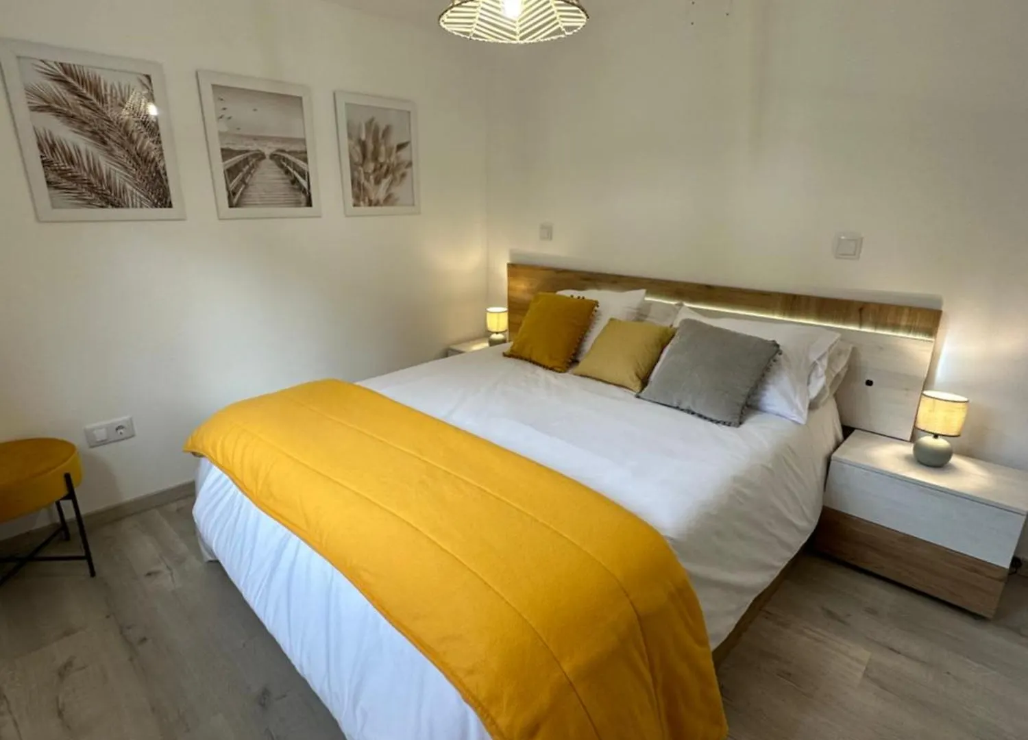 Apartmán The Green Valley House São Vicente Portugalsko