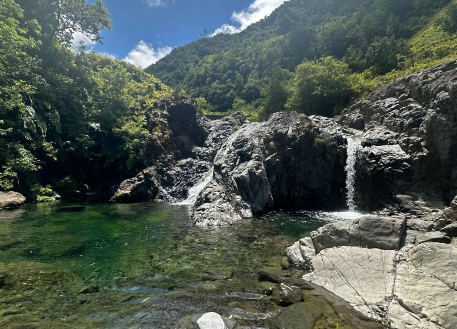 The Green Valley House São Vicente