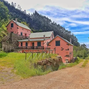 Chata Casinhas Da Laurissilva, São Vicente