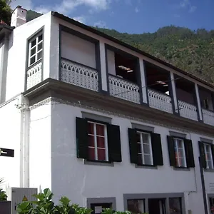 Penzion Holidays Madeira, São Vicente